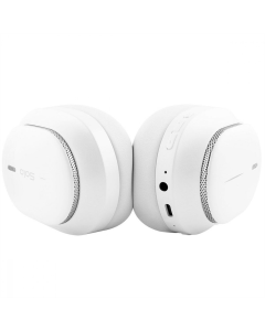 Бездротові повнорозмірні навушники Proove Solo with ANC (APP) Білі (White)