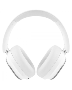 Бездротові повнорозмірні навушники Proove Solo with ANC (APP) Білі (White)