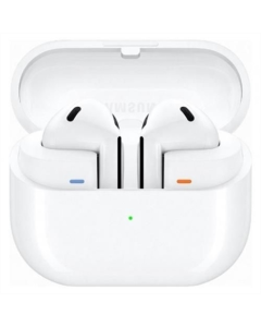 Бездротові навушники вкладиші Samsung Galaxy Buds 3 (R530) Білі (White)