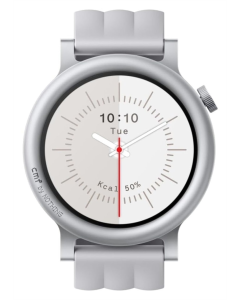 Смарт-годинник CMF by Nothing Watch 3 Pro Сірий (Light Grey)
