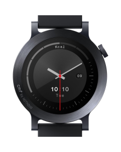 Смарт-годинник CMF by Nothing Watch 3 Pro Сірий (Dark Grey )