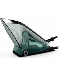 Відпарювач Tefal JF4031E0 Сірий (Grey)