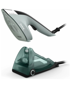 Відпарювач Tefal JF4031E0 Сірий (Grey)