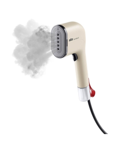 Відпарювач Braun QuickStyle 3 GS 3012 Кремовий (Cream)