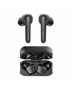 Беспроводные вкладыши Koss TWS150i, BT 5.0 Черные (Black) (вакуум)