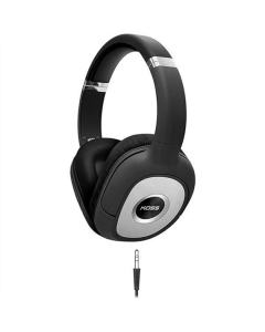 Наушники накладные Koss SP540 3.5 мини-джек 1.4 м Черные (Black)