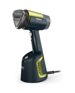 Відпарювач Tefal AeroSteam DT9810F0 Синій Зелений (Blue Gren)