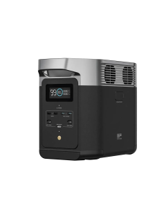 Портативна зарядна станція EcoFlow Delta 2