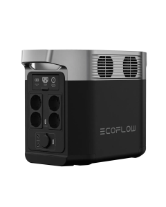 Портативна зарядна станція EcoFlow Delta 2