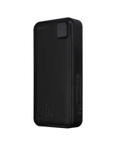 PowerBank 20000 mAh Forever TB-300L PD QC 22,5W Чорний (Black)