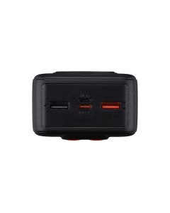 PowerBank 30000 мАч ACL PW-138 22.5 Вт Черный (Black)