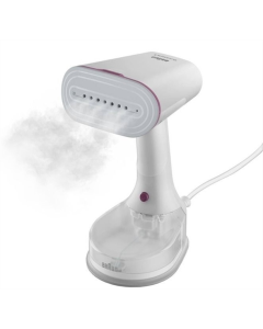 Відпарювач Braun QuickStyle 5 GS 5011 Білий (White)