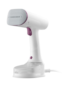 Відпарювач Braun QuickStyle 5 GS 5011 Білий (White)