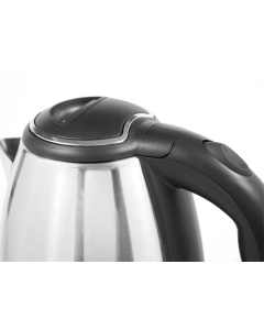 Електрочайник Holmer HKS-1101 Срібний (Silver)