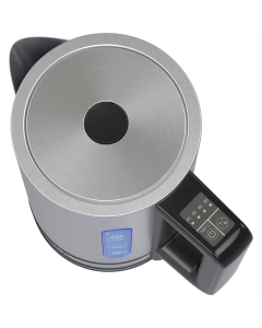 Електрочайник Tesla KT550BXD Срібний (Silver)