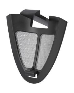 Електрочайник Tesla KT450BX Срібний (Silver)