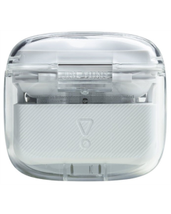 Беспроводные вкладыши JBL TUNE FLEX 2 Ghost Белый (White)