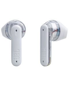 Беспроводные вкладыши JBL TUNE FLEX 2 Ghost Белый (White)