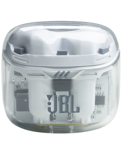 Беспроводные вкладыши JBL TUNE FLEX 2 Ghost Белый (White)