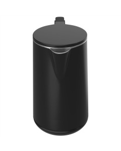 Електрочайник Tesla KT301BX Чорний (Black)