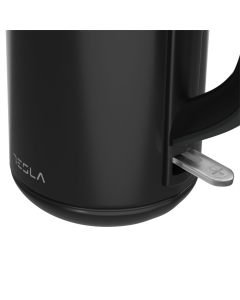 Електрочайник Tesla KT301BX Чорний (Black)