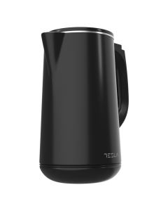 Електрочайник Tesla KT301BX Чорний (Black)