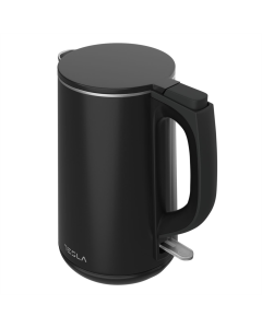Електрочайник Tesla KT301BX Чорний (Black)