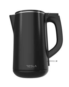 Електрочайник Tesla KT301BX Чорний (Black)
