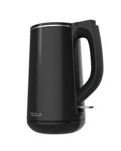 Електрочайник Tesla KT301BX Чорний (Black)