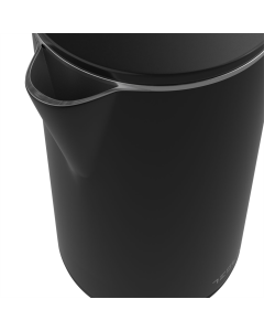 Електрочайник Tesla KT301BX Чорний (Black)