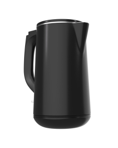 Електрочайник Tesla KT301BX Чорний (Black)