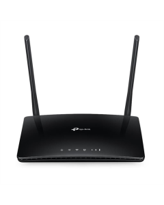 Wi-Fi роутер TP-Link TL-MR400 1350 Мбит/сек