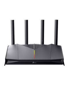 Wi-Fi роутер TP-Link Archer GE230 BE3600, Черный (Black)