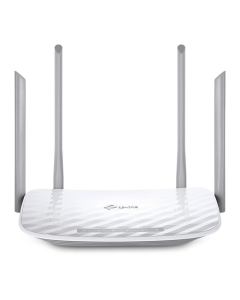 Wi-Fi роутер TP-Link Archer C50 (дводіапазонний) 1200 Мбіт/с Білий (White) HH !