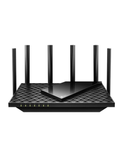 Wi-Fi роутер TP-Link Archer AX72 Pro AX5400 Черный (Black)