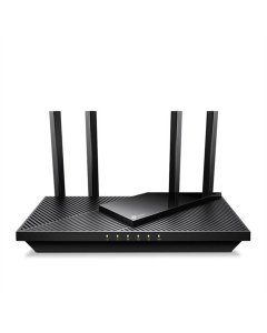 Wi-Fi роутер TP-Link Archer AX55 Pro AX3000 Чорний (Black)