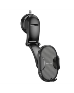 Автотримач Borofone BH73 Center Console Чорний (Black)