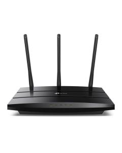 Wi-Fi роутер TP-Link Archer A8 AC1900 Чорний (Black)