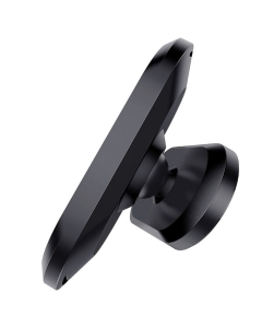 Автотримач Borofone BH29 Graceful magnetic Чорний (Black)