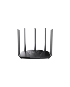 Wi-Fi роутер Tenda TX2L Pro AX3000 Чорний (Black)