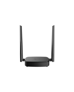 Wi-Fi роутер Tenda 4G03Pro N300 Чорний (Black)