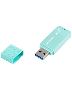 USB флеш-накопитель 16 Гб Goodram UME3 USB 3.0 Зеленый (Care Green)