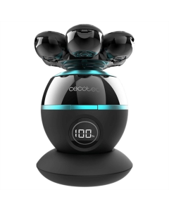 Електробритва Cecotec CCTC-04443 Чорний (Black)