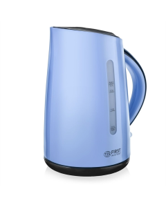 Електрочайник First FA-5417-5-BU Синій (Blue)