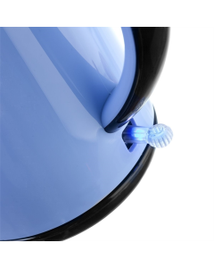 Електрочайник First FA-5417-5-BU Синій (Blue)