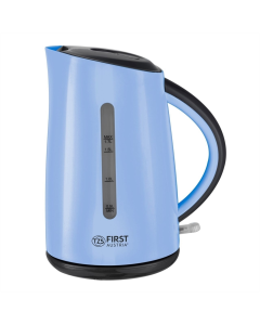 Електрочайник First FA-5417-5-BU Синій (Blue)