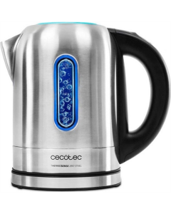 Електрочайник Cecotec CCTC-01515 Срібний (Silver)