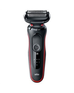 Електробритва Braun Series 5 51-R1000s Чорний (Black)