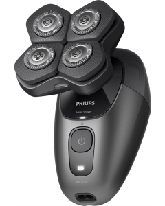 Електробритва для голови Philips HS7980/15 Чорний (Black)