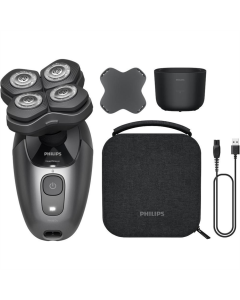 Електробритва для голови Philips HS7980/15 Чорний (Black)